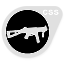 Platine UMP 45